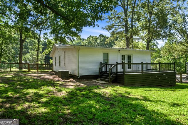467 Sanders Street, Clarkesville, GA 30523