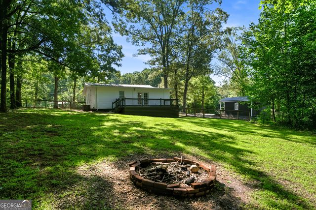 467 Sanders Street, Clarkesville, GA 30523