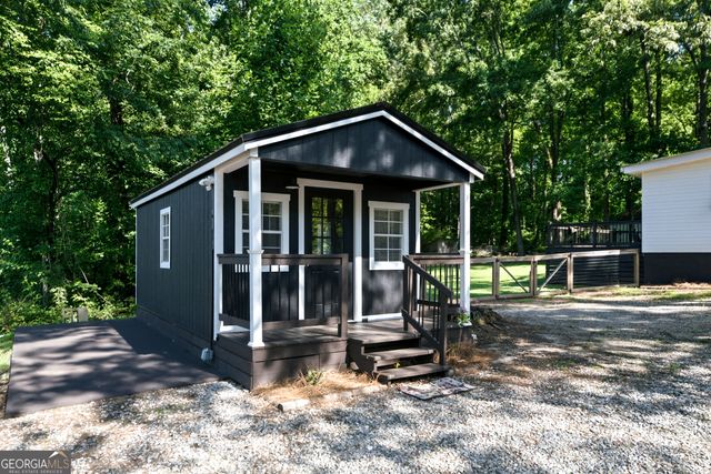 467 Sanders Street, Clarkesville, GA 30523