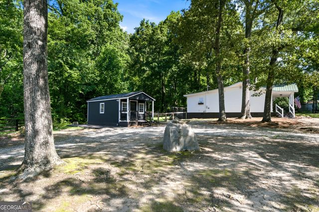 467 Sanders Street, Clarkesville, GA 30523