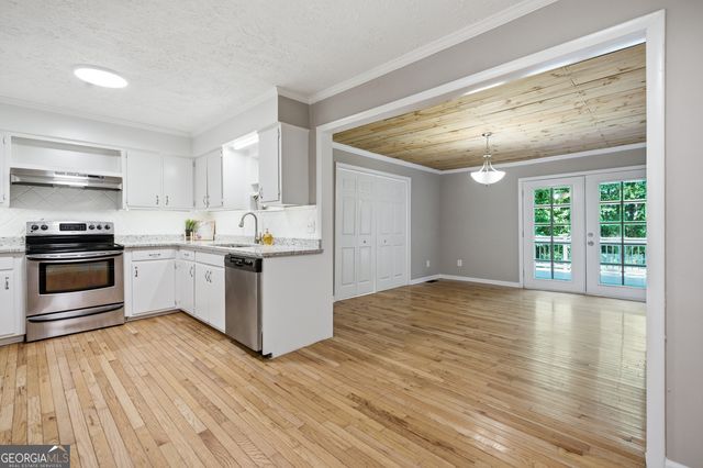 467 Sanders Street, Clarkesville, GA 30523