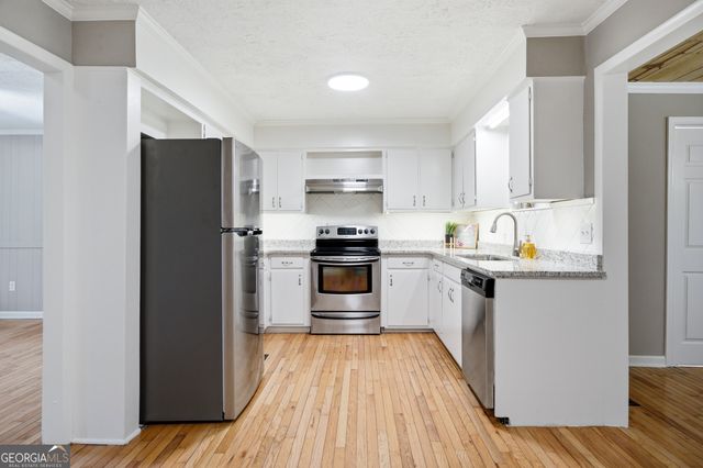 467 Sanders Street, Clarkesville, GA 30523