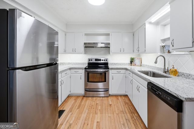 467 Sanders Street, Clarkesville, GA 30523