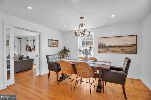 126 ASHFORD RD, Cherry Hill, NJ 08003