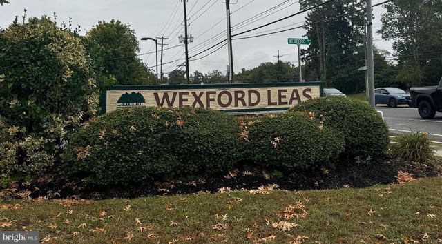 126 ASHFORD RD, Cherry Hill, NJ 08003