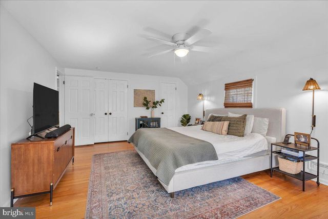 126 ASHFORD RD, Cherry Hill, NJ 08003