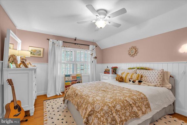 126 ASHFORD RD, Cherry Hill, NJ 08003