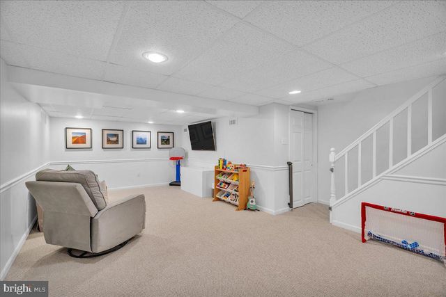 126 ASHFORD RD, Cherry Hill, NJ 08003