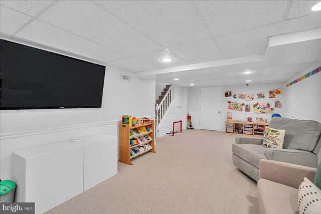 126 ASHFORD RD, Cherry Hill, NJ 08003