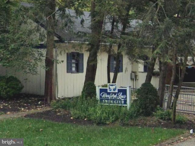 126 ASHFORD RD, Cherry Hill, NJ 08003