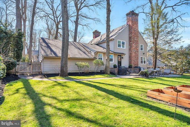 126 ASHFORD RD, Cherry Hill, NJ 08003