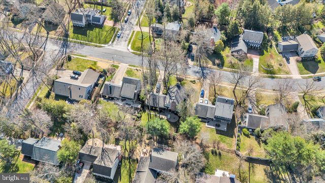 126 ASHFORD RD, Cherry Hill, NJ 08003