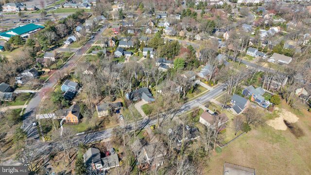 126 ASHFORD RD, Cherry Hill, NJ 08003