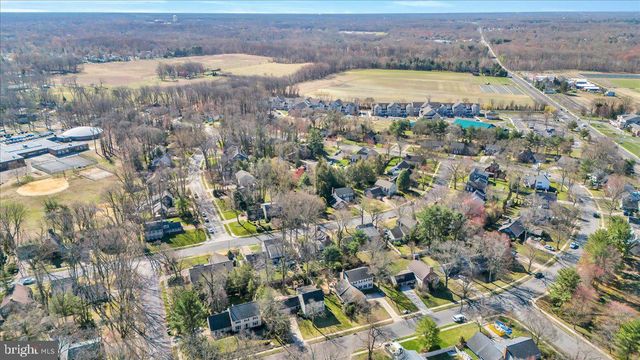 126 ASHFORD RD, Cherry Hill, NJ 08003