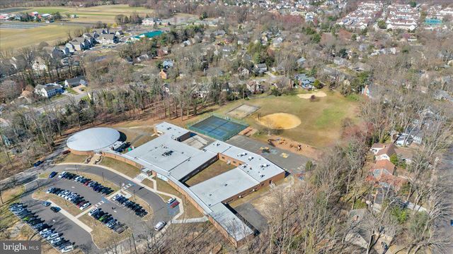 126 ASHFORD RD, Cherry Hill, NJ 08003