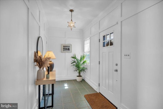 126 ASHFORD RD, Cherry Hill, NJ 08003