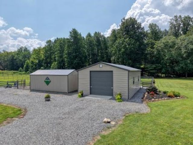 186 Rice Landing Ct., Hayesville, NC 28904