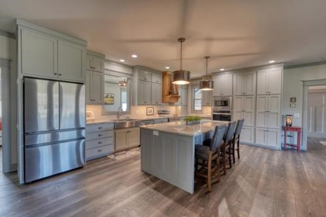 186 Rice Landing Ct., Hayesville, NC 28904