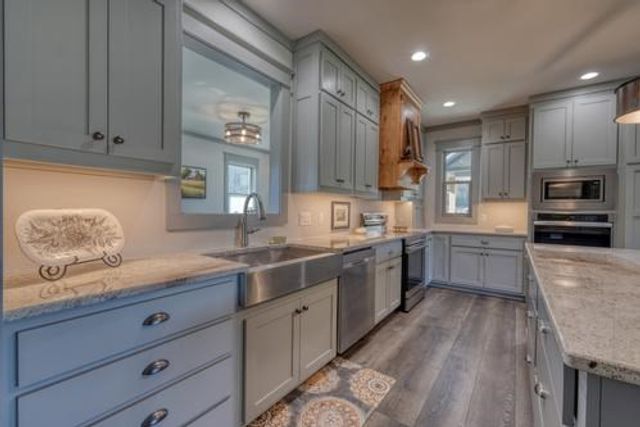 186 Rice Landing Ct., Hayesville, NC 28904