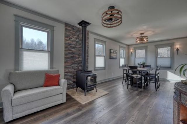 186 Rice Landing Ct., Hayesville, NC 28904