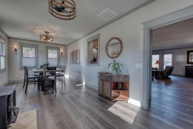 186 Rice Landing Ct., Hayesville, NC 28904