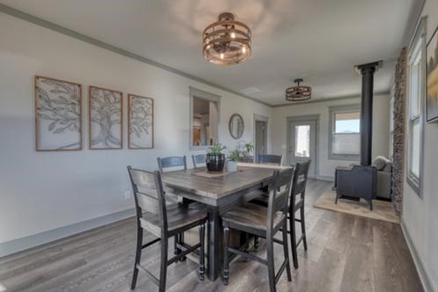 186 Rice Landing Ct., Hayesville, NC 28904