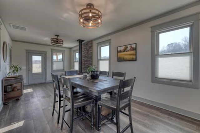 186 Rice Landing Ct., Hayesville, NC 28904