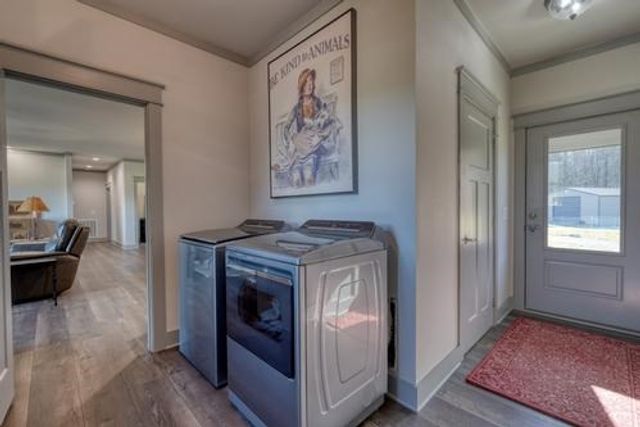 186 Rice Landing Ct., Hayesville, NC 28904
