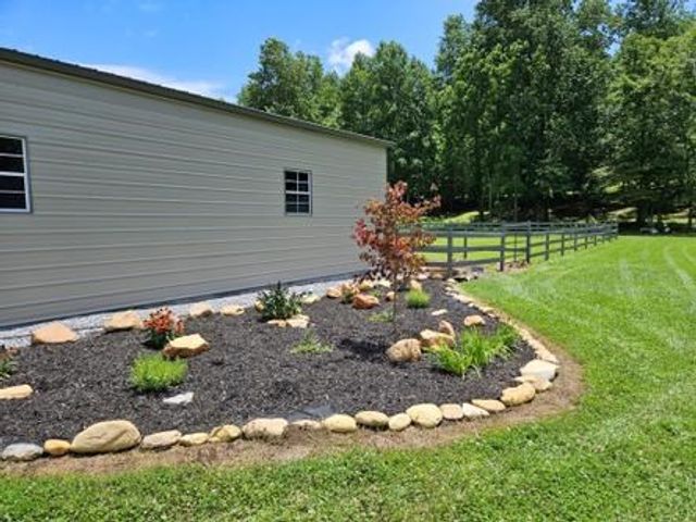 186 Rice Landing Ct., Hayesville, NC 28904