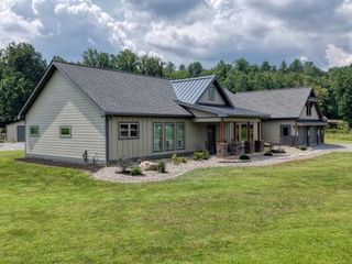 186 Rice Landing Ct., Hayesville, NC 28904