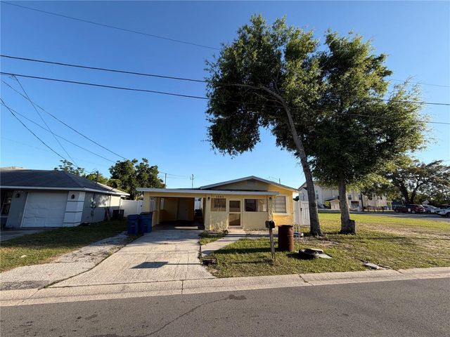 1205 AVENUE I, Haines City, FL 33844