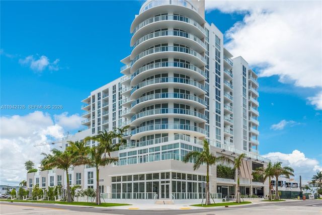 401 N Birch Road 701, Fort Lauderdale, FL 33304