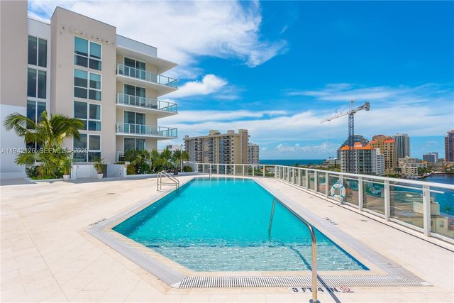 401 N Birch Road 701, Fort Lauderdale, FL 33304