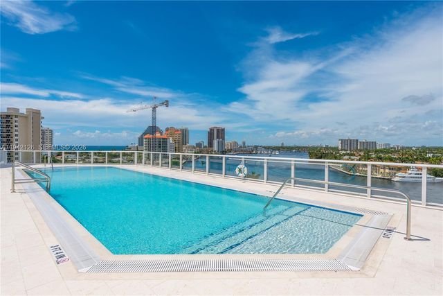 401 N Birch Road 701, Fort Lauderdale, FL 33304