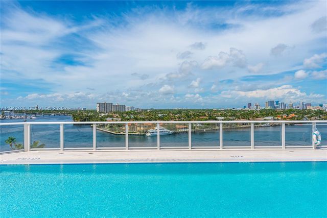 401 N Birch Road 701, Fort Lauderdale, FL 33304