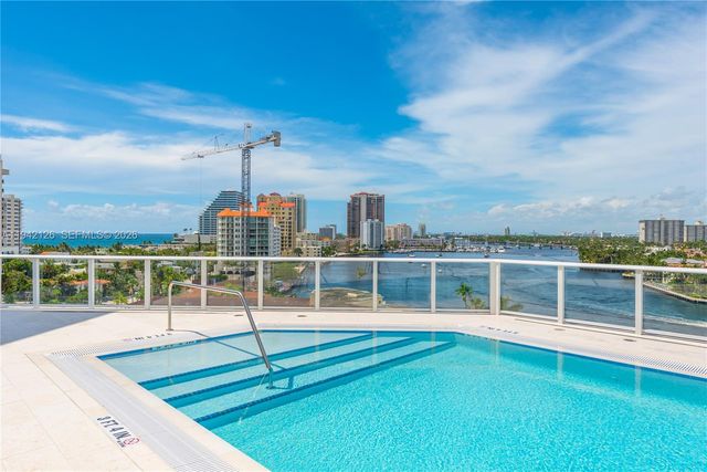 401 N Birch Road 701, Fort Lauderdale, FL 33304