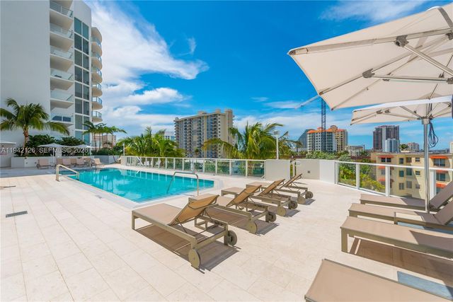 401 N Birch Road 701, Fort Lauderdale, FL 33304