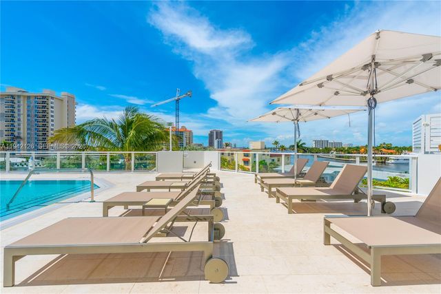 401 N Birch Road 701, Fort Lauderdale, FL 33304