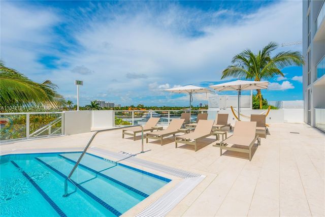 401 N Birch Road 701, Fort Lauderdale, FL 33304