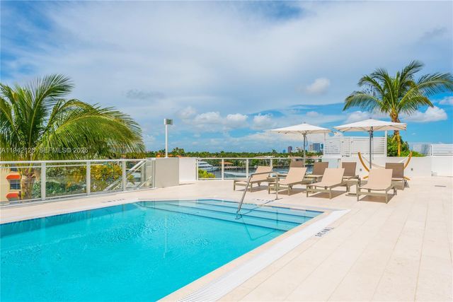 401 N Birch Road 701, Fort Lauderdale, FL 33304