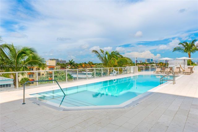 401 N Birch Road 701, Fort Lauderdale, FL 33304