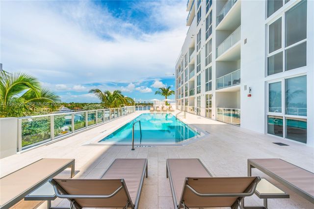 401 N Birch Road 701, Fort Lauderdale, FL 33304