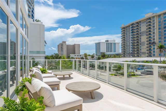401 N Birch Road 701, Fort Lauderdale, FL 33304