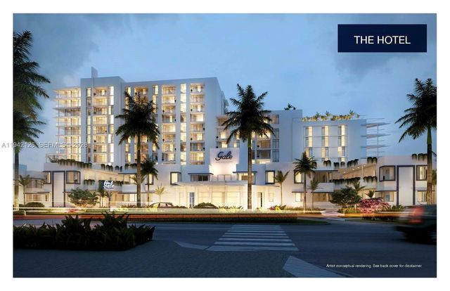 401 N Birch Road 701, Fort Lauderdale, FL 33304