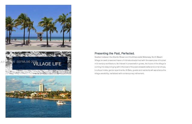 401 N Birch Road 701, Fort Lauderdale, FL 33304