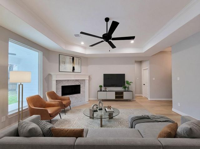 10312 Lakewood Drive, Conroe, TX 77385