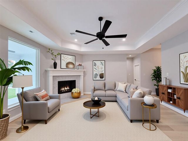 10312 Lakewood Drive, Conroe, TX 77385