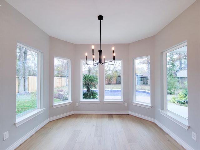 10312 Lakewood Drive, Conroe, TX 77385