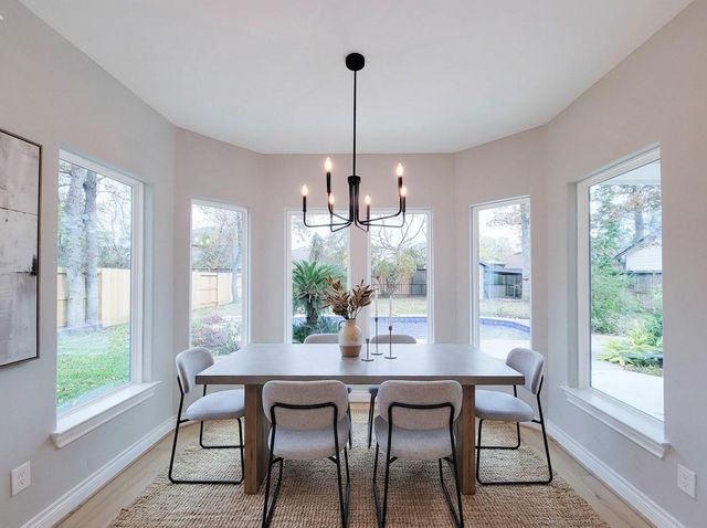 10312 Lakewood Drive, Conroe, TX 77385