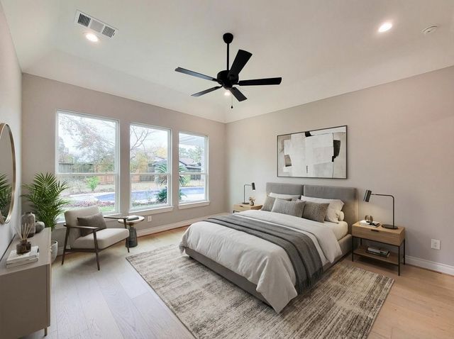 10312 Lakewood Drive, Conroe, TX 77385